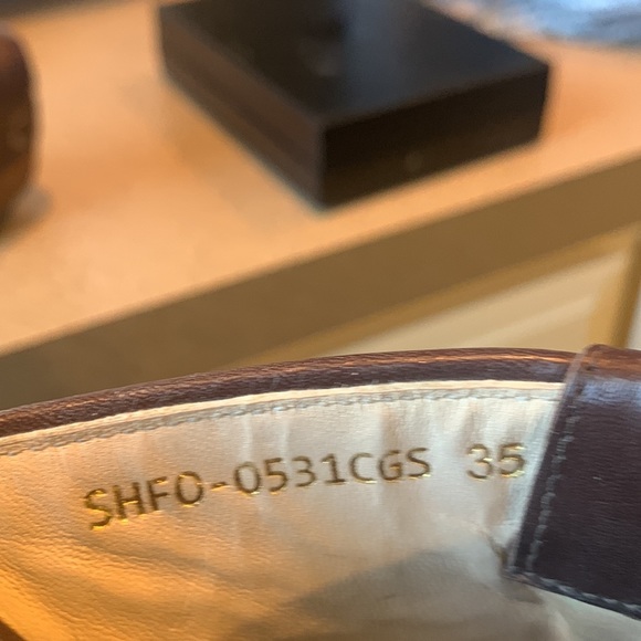 3.1 Phillip Lim leather designer clogs! - Picture 13 of 14